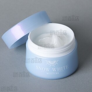 スノーホワイトモイスチャー 50g