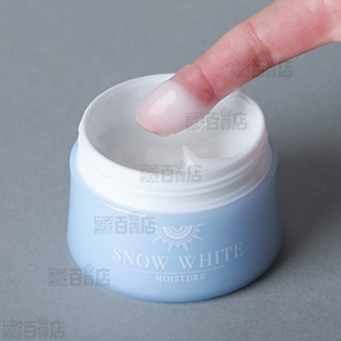 スノーホワイトモイスチャー 50g