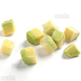 冷凍アボカド ダイスカット 907g