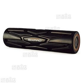 MTG正規品/SIXPAD Power Roller S (パワーローラー エス)/SE-AA03S