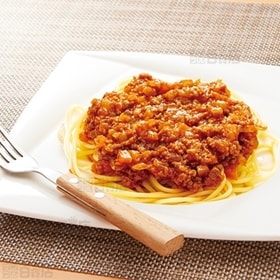 パスタソース ミートソース250g/カルボナーラ250g/ナポリタン250g