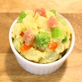 【10個】ロマネスコカリフラワーS 500g