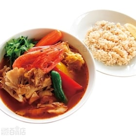 札幌スープカレーの素 1kg