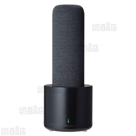 [ブラック] Three-up(スリーアップ)/コードレス除湿機 スリムドライ/DH-T2131BK