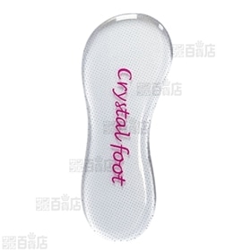 Rooro クリスタルフット 40g