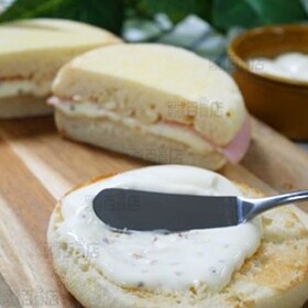 【2種計24個】北海道十勝100パンにぬって楽しむチーズペースト【トマト＆バジル】/【マスタード】