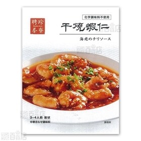 聘珍茶寮 干焼蝦仁 110g