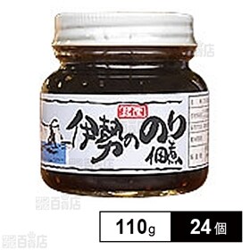 【24個】伊勢ののり佃煮 110g