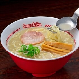 即席SUGAKIYAラーメン 111g