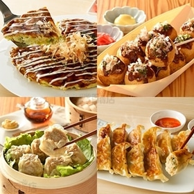 からだシフト 冷凍食品9種セット