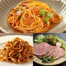 【6種7袋】ヤヨイ プロユース冷凍食品セット