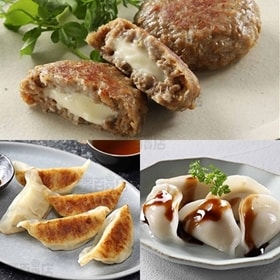 【6種7袋】ヤヨイ プロユース冷凍食品セット