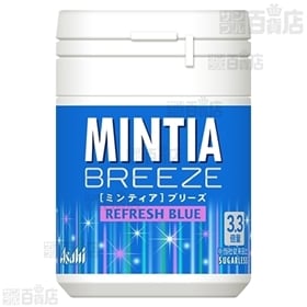ミンティアブリーズ(シャイニーピンク / リフレッシュブルー) ※ボトルタイプ