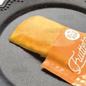 フルッテート ピーチ＆マンゴー 40g×5本(200g)