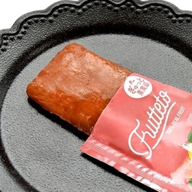 フルッテート グァバ＆ストロベリー 40g×5本(200g)