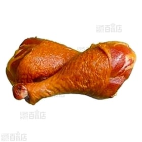 スモークターキードラムスティック 280/350【持ち手不良あり】 5本入