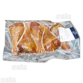 スモークターキードラムスティック 280/350【持ち手不良あり】 5本入