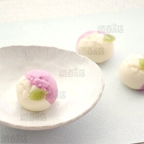 冷凍和菓子セット