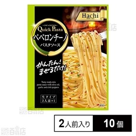 Quick Pasta ペペロンチーノ 40g