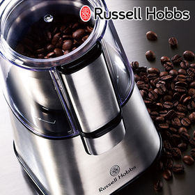 Russell Hobbs (ラッセルホブス)/コーヒーグラ...