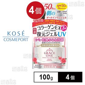 グレイスワン 濃潤リペアジェルUV 100g
