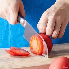 T-fal(ティファール)/フライパン(ガス火専用)＆包丁 5点セット