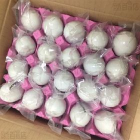 琥珀色の熟成たまご 美味ピータン(おいピータン) 