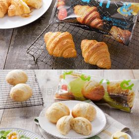 Pan&(パンド) 4種の特別セット