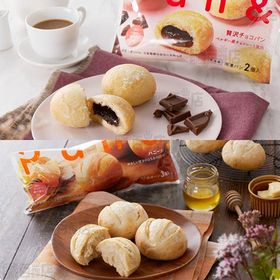 Pan&(パンド) 4種の特別セット