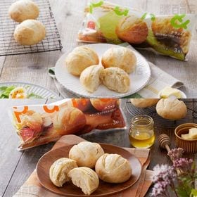 Pan&(パンド) 3種の特別セット