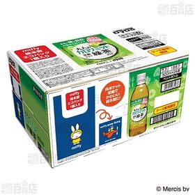 【機能性表示食品】【32本＋16本】大人のカロリミット 玉露仕立て緑茶プラス PET 500ml
