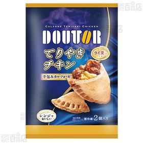 ドトールコーヒー 冷凍食品2種セット