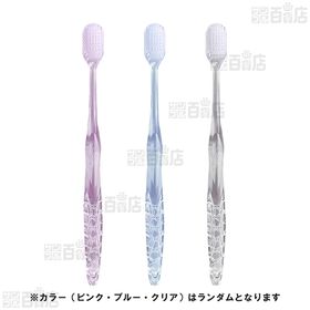 オーラルプロ ワイドヘッドハブラシ やわらかめ