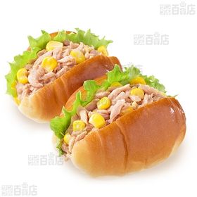 液切りいらずのしっとりツナ 水煮 タイ産 55g / 液切りいらずのしっとりツナコーン タイ産 55g