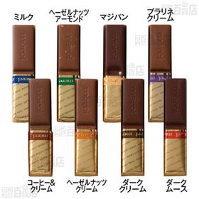 メルシー アソートチョコ 250g(20本)