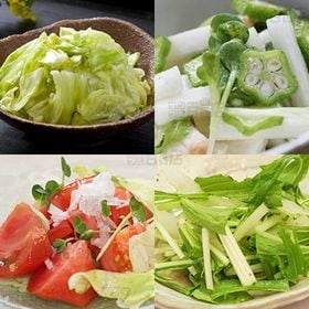 あさ漬の素 かつお風味 8本入／こんぶ風味 8本入