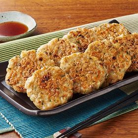 もう包まない！混ぜ餃子の素 120g