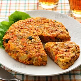 霧島黒豚あらびきキーマカレー 150g