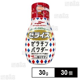 ゼライス ボトルタイプ 30g