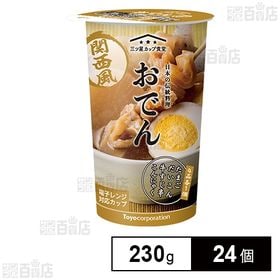 おでん 関西風 230g
