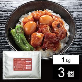 やきとり調理用具材 1kg