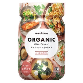 有機miso 合わせだし 200g