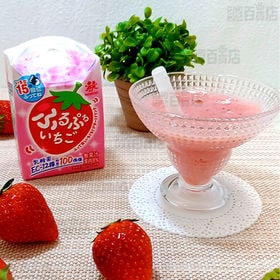 ふるぷるいちご 200g