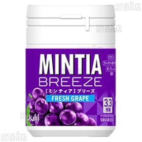 ミンティア 3種セット