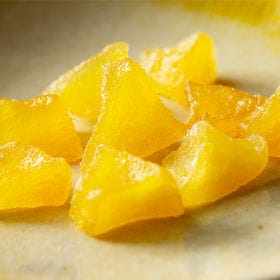 青森のドライりんご レモン風味 500g