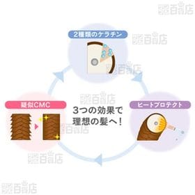 マイナチュレ カラートリートメント(A1)ブラウン 200g