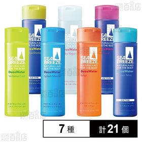 医薬部外品】シーブリーズ デオ＆ウォーターB / デオ＆ウォーター