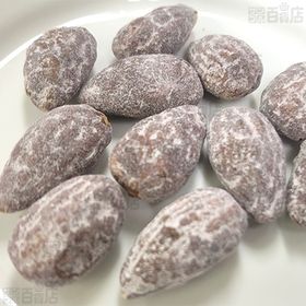 ハニーバターアーモンドキャラメル 120g