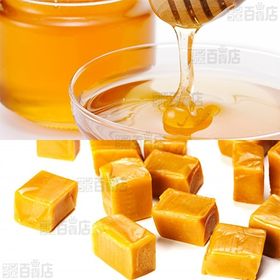 ハニーバターアーモンドキャラメル 120g