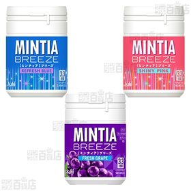 ミンティア様ご確認用＊ 商品ラインナップ | ミンティア | アサヒグループ食品